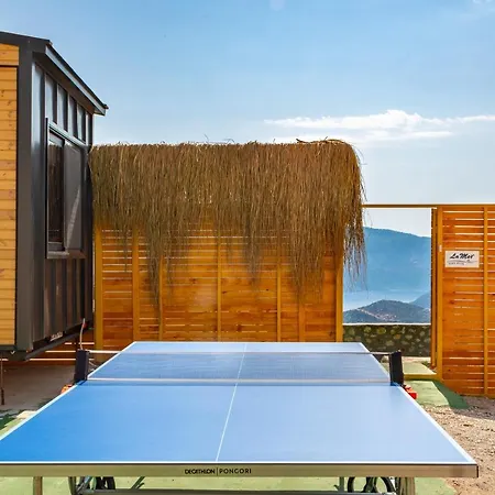 La Tiny * Kalkan