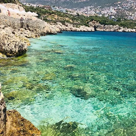 Villa La Tiny Kalkan